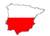 GRÚAS DE ELEVACIÓN VILLALBA - Polski
